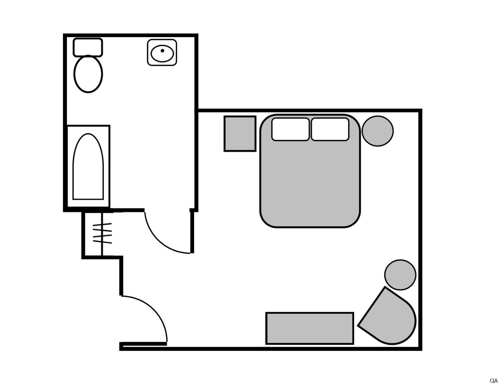 Spring Mill Inn Mitchell Δωμάτιο φωτογραφία